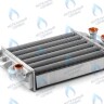 Битермический теплобменник (турбо, 18-24кВт) ALPHATHERM