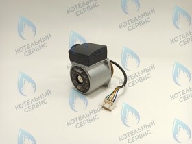 Двигатель насоса (против часовой) аналог VAILLANT TURBOTEC PLUS 32кВт-36кВт (0020025042)