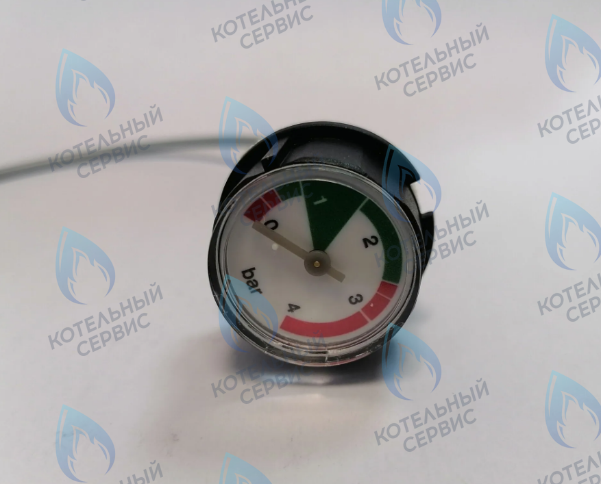Манометр 18кВт-24кВт D28 BAXI