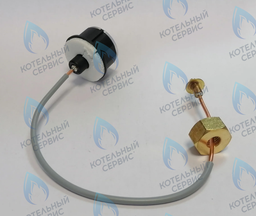 Манометр 18кВт-24кВт D28 BAXI