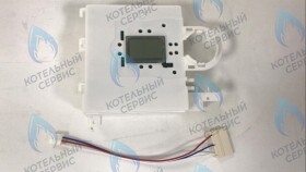 Плата управления в корпусе, шт FERROLI (39841332, 3980I627)