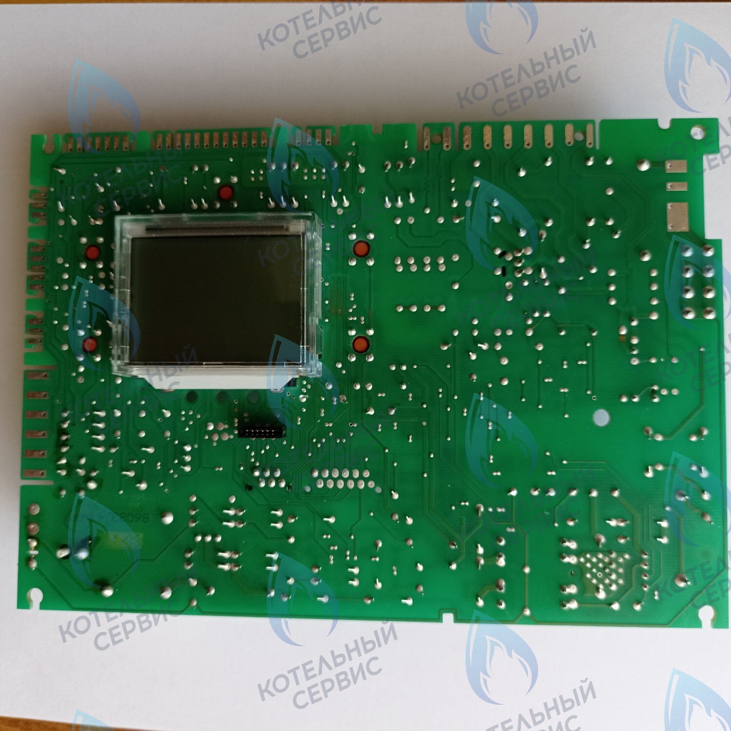 Электронная плата управления RinNOVA (BI2225 100) BI2225100 BIASI