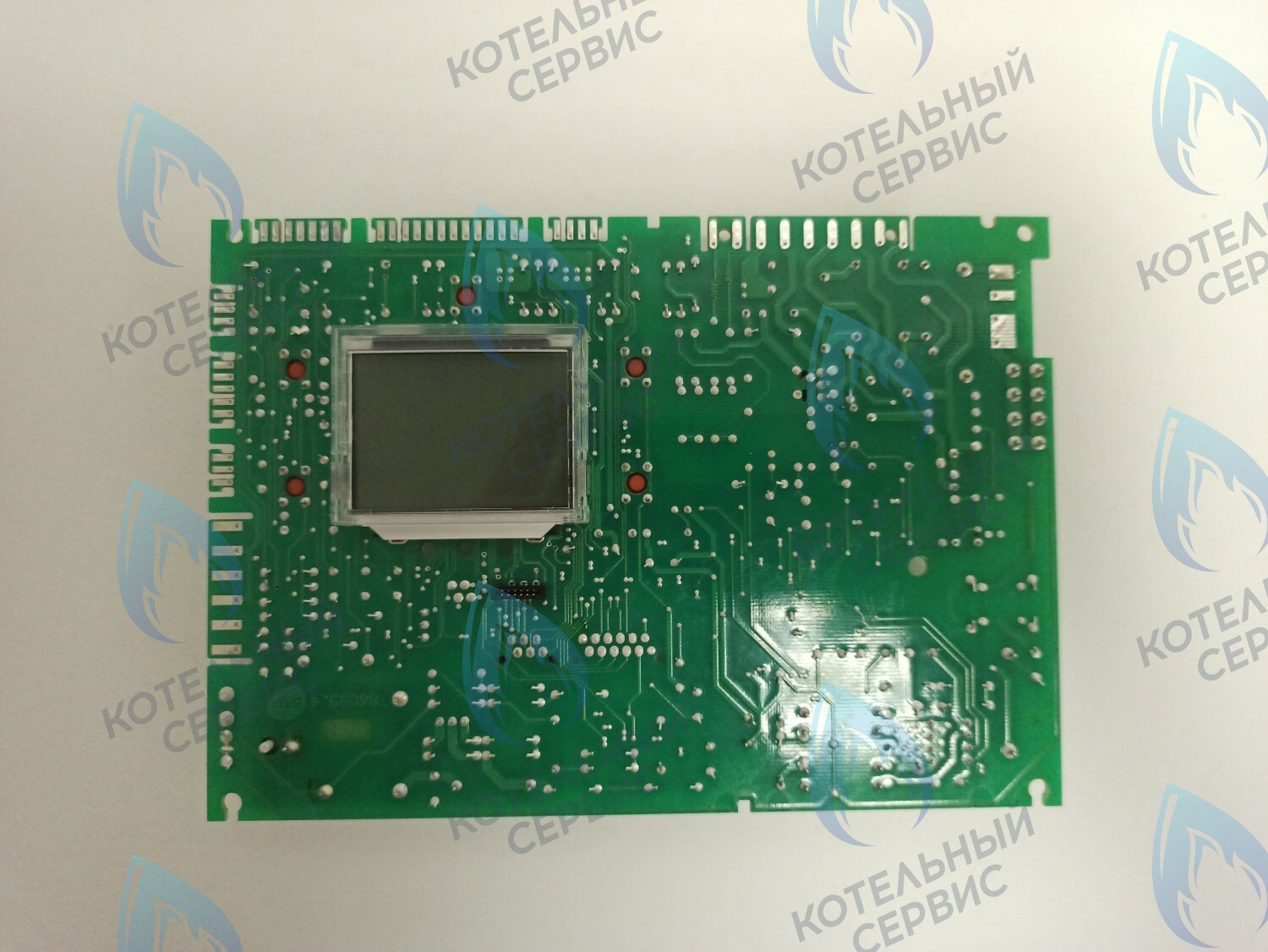 Электронная плата управления RinNOVA (BI2225 100) BI2225100 BIASI