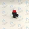 Клапан сбросной предохранительный 3 бара Navien Deluxe all models, S/C/E/One, Smart Tok, Prime, NCN (BH0905014A)
