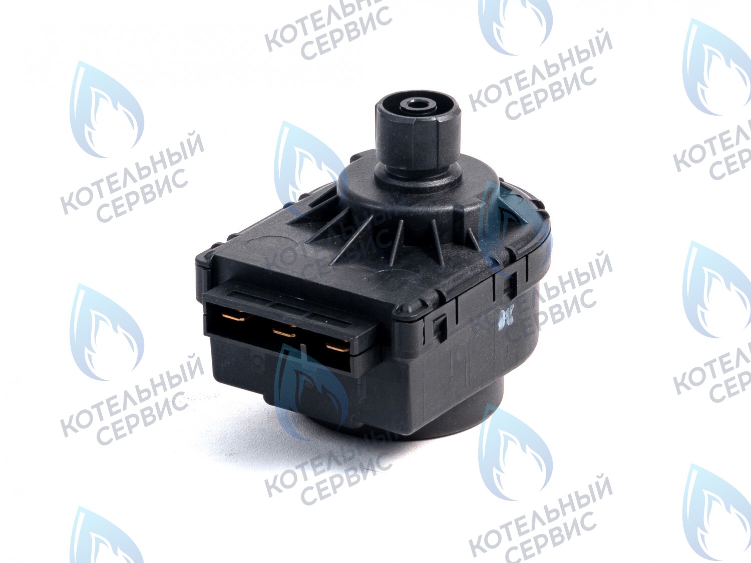 Привод (мотор) трехходового клапана Polykraft Alpine Light (7,5 ELBI)