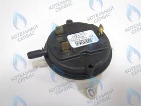 Реле давления воздуха (маностат) Alpenhoff Gamburg (151000963)