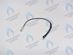 Провод электрода розжига и ионизации  (39848690, 39848740) FERROLI