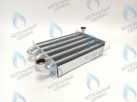 Первичный теплообменник для M20-24Т(H) MIZUDO