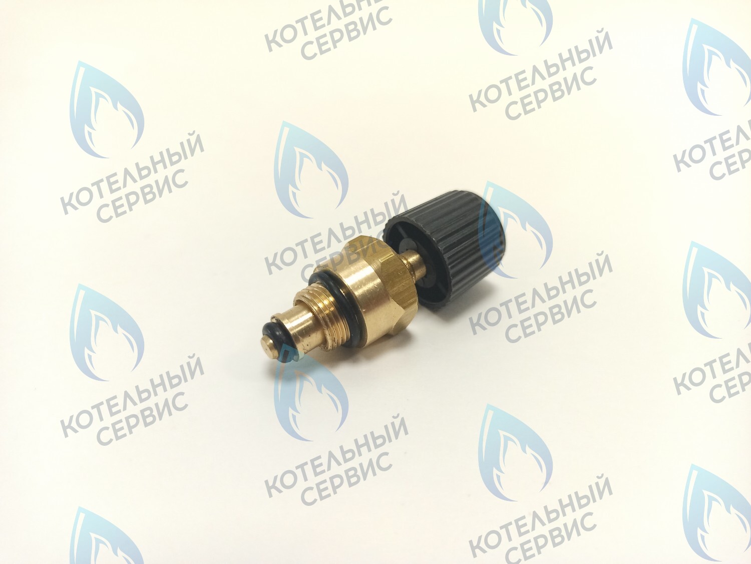 Кран подпитки Immergas (1.021831) , HERMANN Наbitat, Supermicra, Supermaster, Master (13002578), (803000002), BAXI (6610410007)