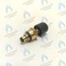 Кран подпитки Immergas (1.021831) , HERMANN Наbitat, Supermicra, Supermaster, Master (13002578), (803000002), BAXI (6610410007)