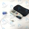 Дифференциальный манометр HT-1890  -  для настройки газовых котлов