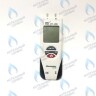 Дифференциальный манометр HT-1890  -  для настройки газовых котлов