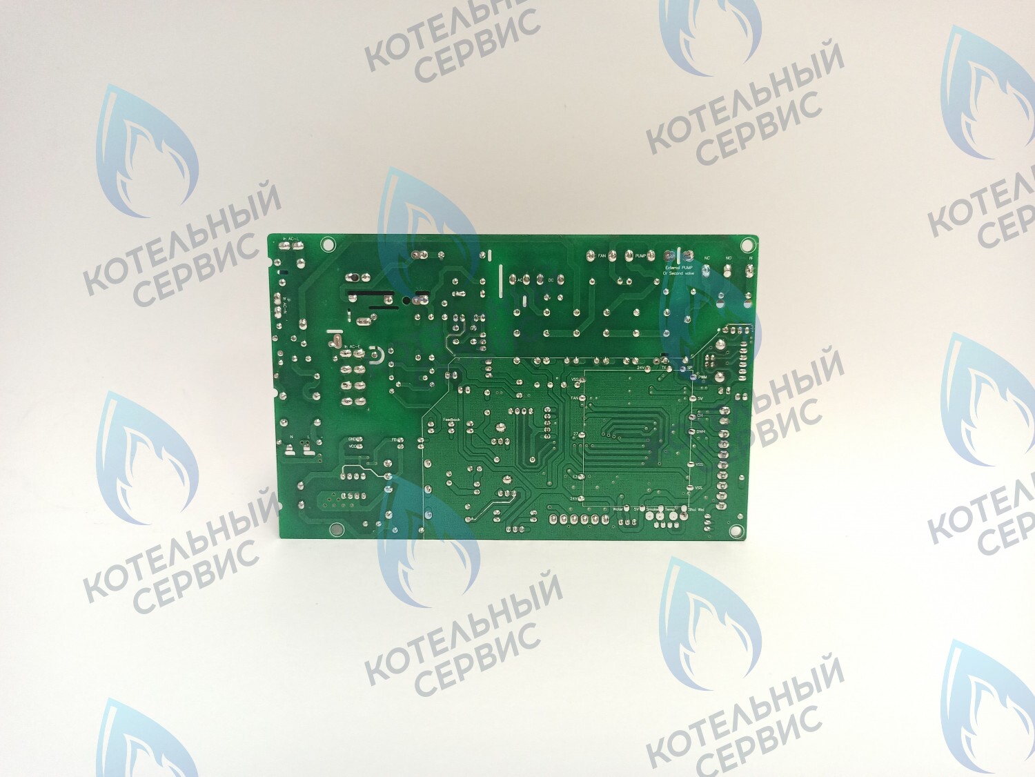 Плата управления (новая модель) (для битермических)  CLX-302SL V3.02 Haier L1P18-F21(M)HEC 10040033, 530016143, 0530016143