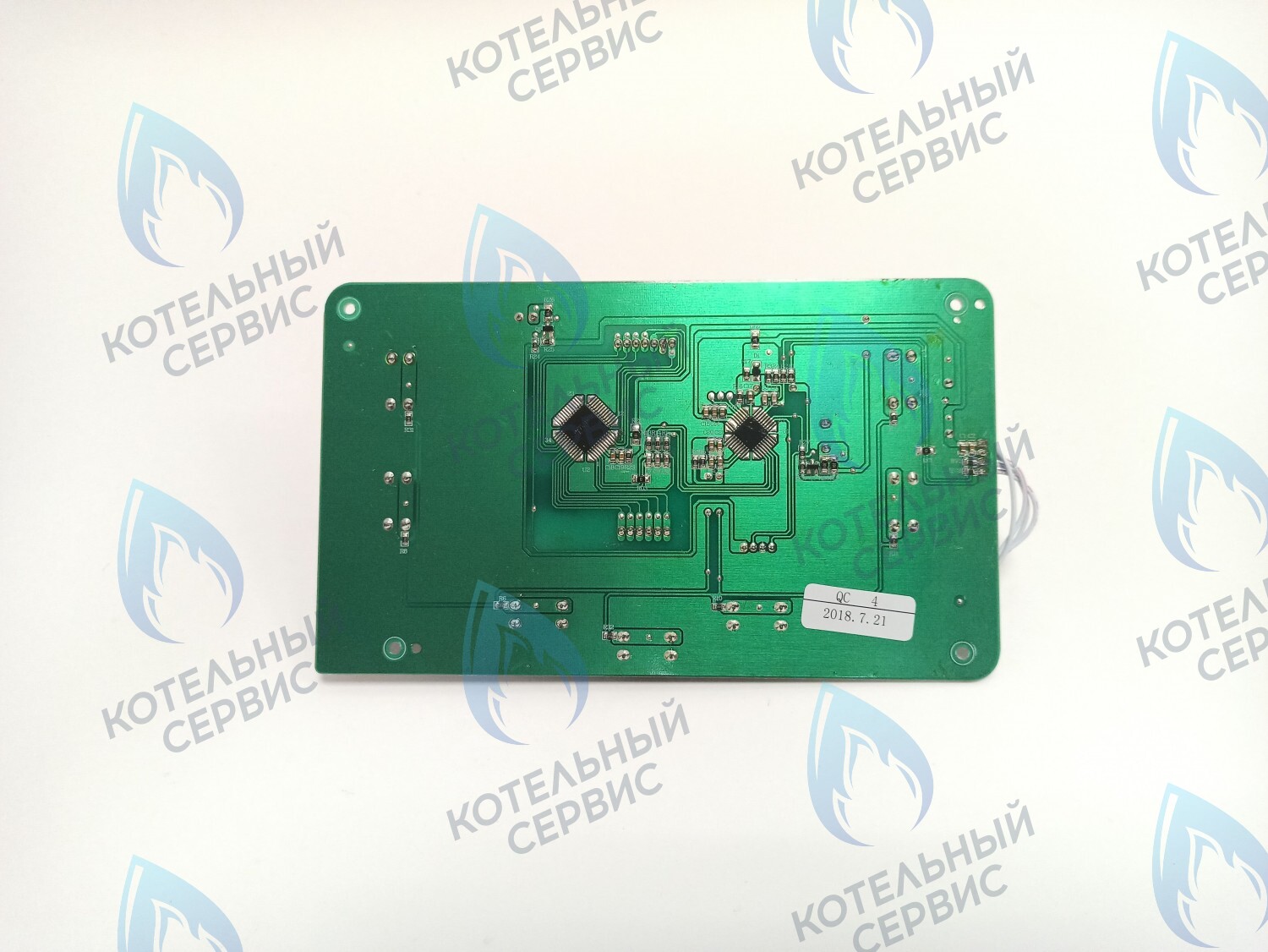 Плата дисплея KENTATSU Nobby Balance