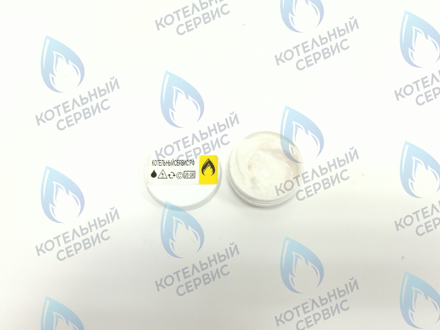 Смазка для уплотнений