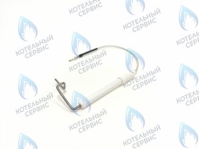 Электрод ионизации GAZECO (до 2012г.)