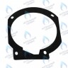 Уплотнение адаптера системы удаления продуктов сгорания BAXI