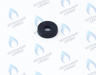 Кольцо уплотнительное O-ring Navien (EPDM, UNITEC,1.7×Φ8.4×Φ3) (BH2423092A, 20007021A)