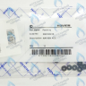 Кольцо уплотнительное O-ring Navien (EPDM, UNITEC,1.7×Φ8.4×Φ3) (BH2423092A, 20007021A)