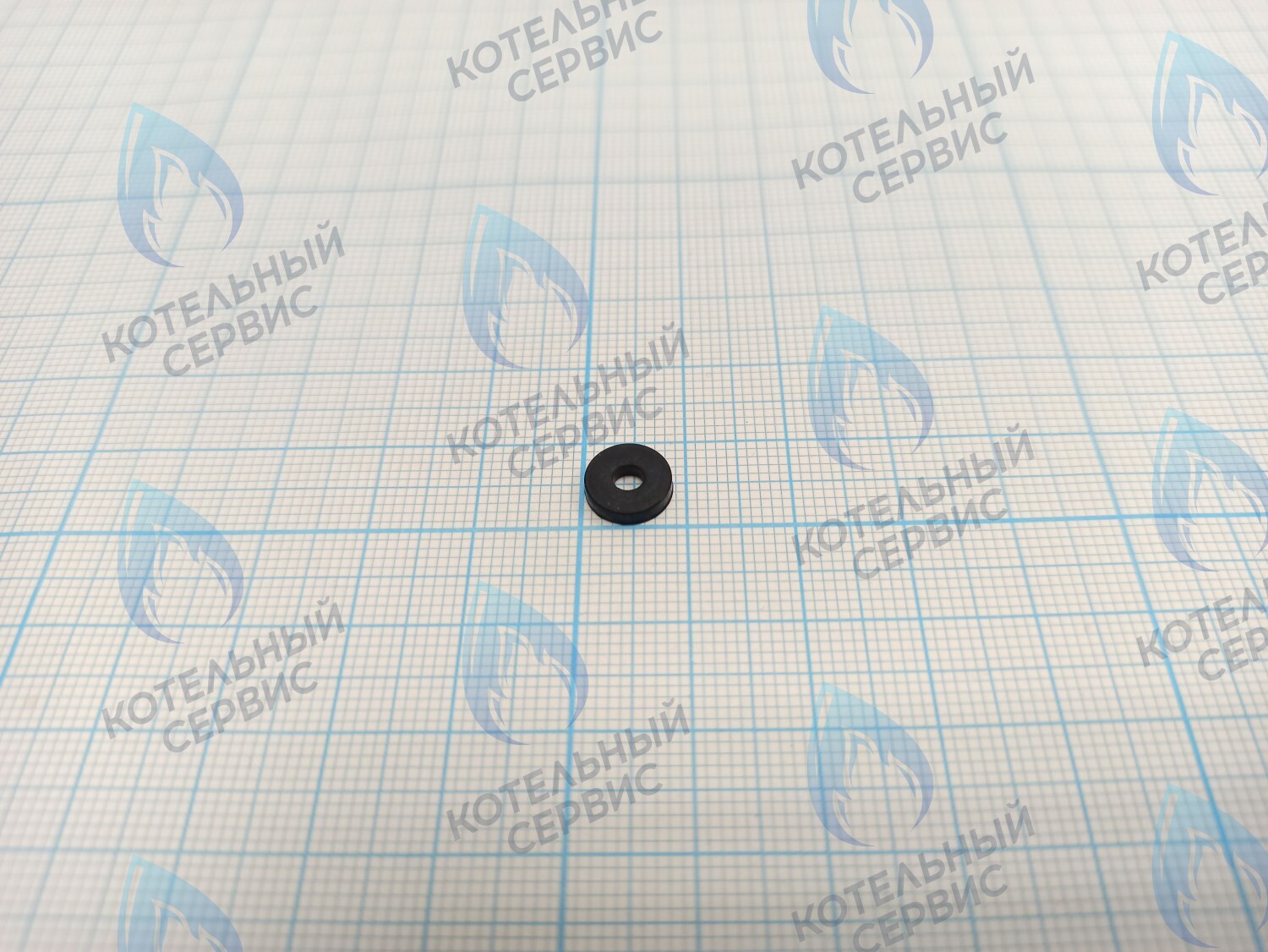 Кольцо уплотнительное O-ring Navien (EPDM, UNITEC,1.7×Φ8.4×Φ3) (BH2423092A, 20007021A)