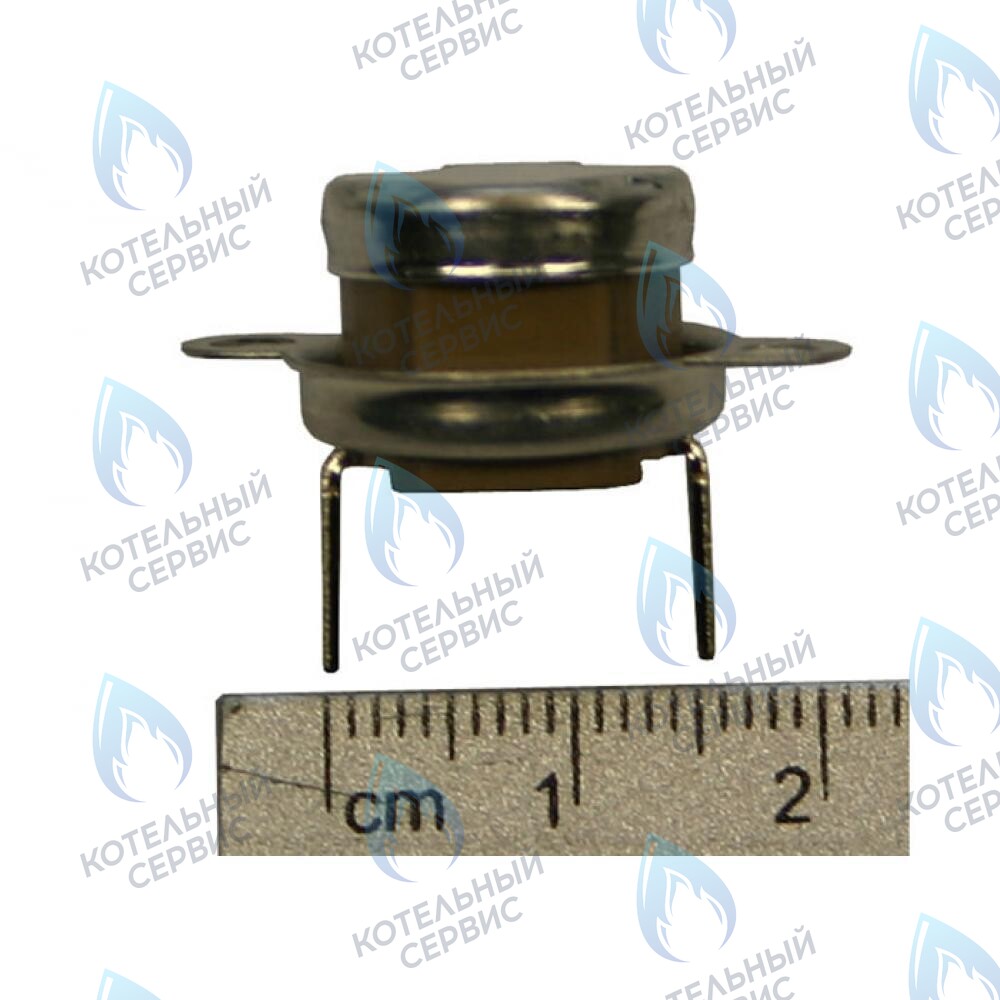 Термостат предохранительный отходящих газов 60 С (датчик тяги) BAXI