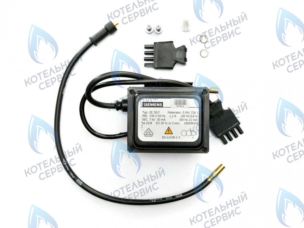 Трансформатор розжига VIESSMANN