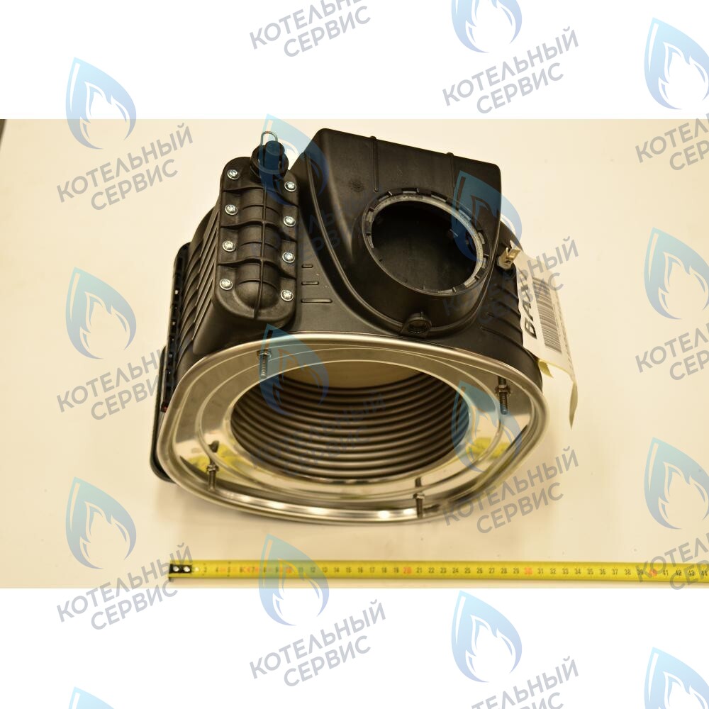 Теплообменник основной  BASIC 5E BAXI