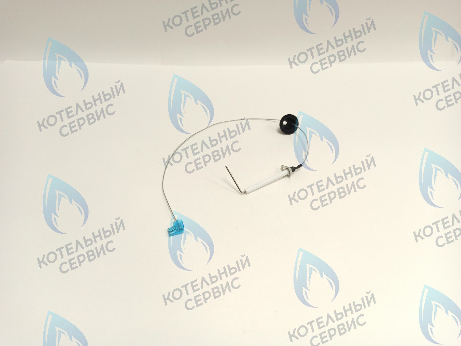 Игла ионизации KOTITONTTU TOIVO T 32-36 DK