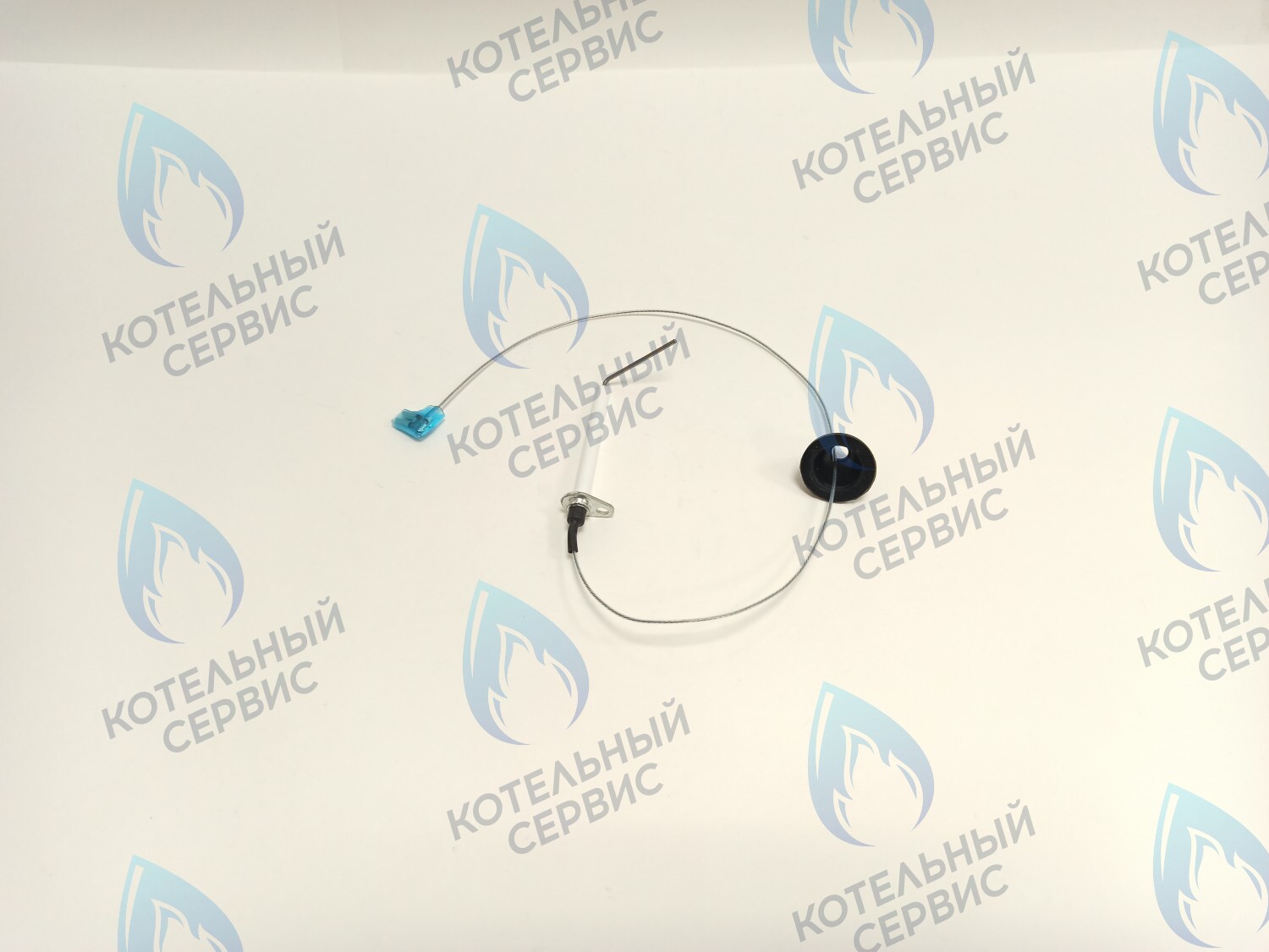 Игла ионизации KOTITONTTU TOIVO T 32-36 DK