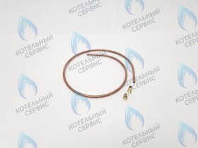 Трубка запальника (медь) Ø6мм, L=800мм SIT