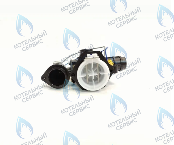 Гидроузел с фильтром Deluxe E/C NAVIEN