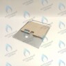 Крышка камеры сгорания (передняя) Navien Deluxe 30K, Deluxe Coaxial 30K, Ace 30K, Ace Coaxial 30K