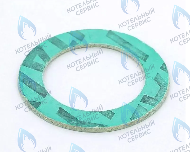 Прокладка 15.0x10.0x1.0 BUDERUS