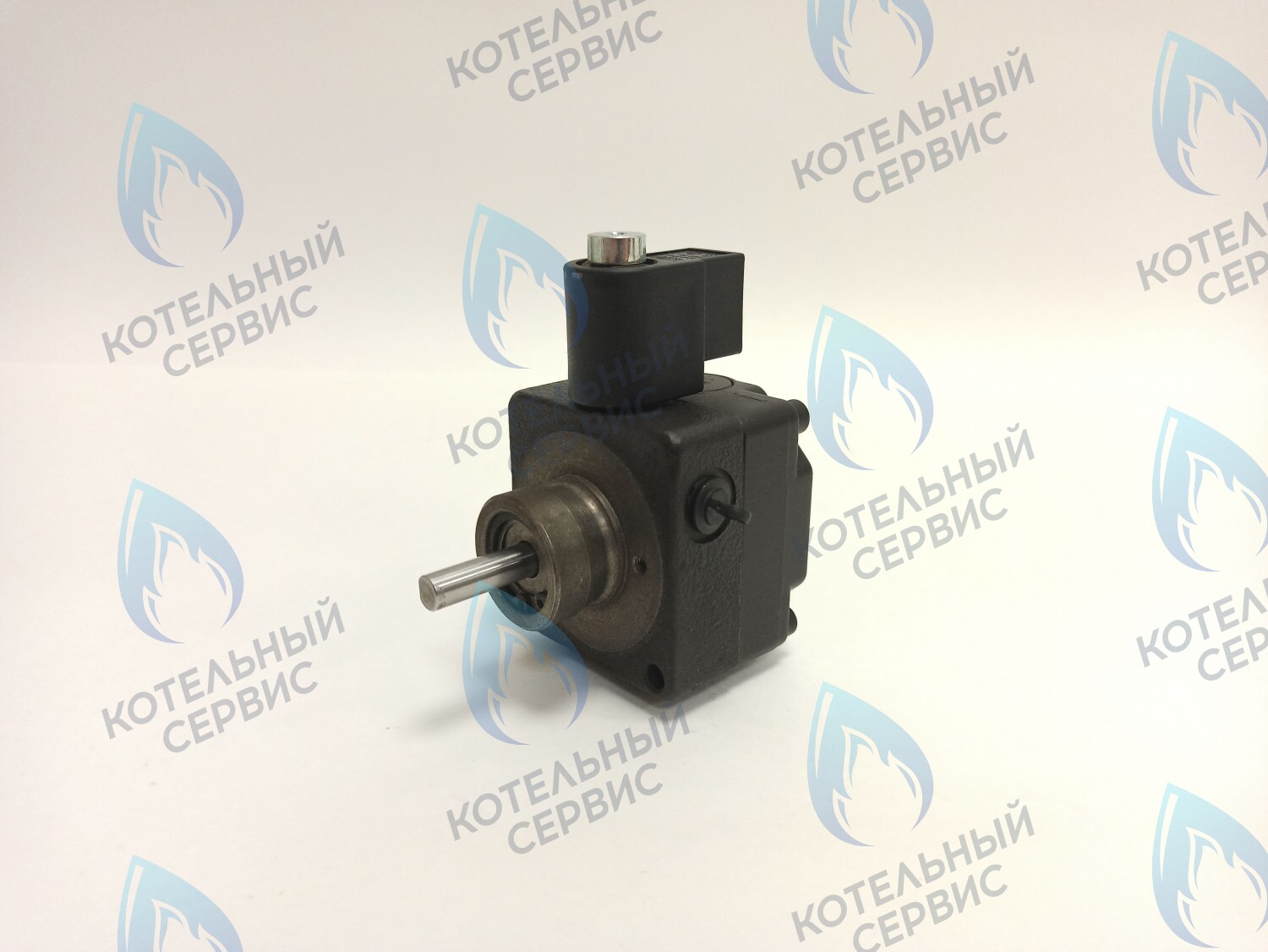 Насос топливный шестеренчатый NAVIEN 535RTD