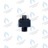 Датчик давления воды 1/4 Alepnhoff, ARDERIA, BaltGaz, Ferroli, ELECTROLUX HAIER, HEC, KoreaStar, OASIS, MONLAN, ROCTERM