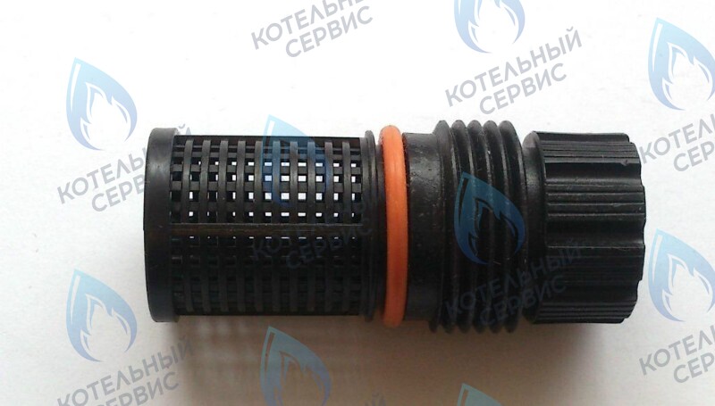 Фильтр отопления (грязевик) SMF/DMF/GMF/EMF/BR-R|BR-C RINNAI