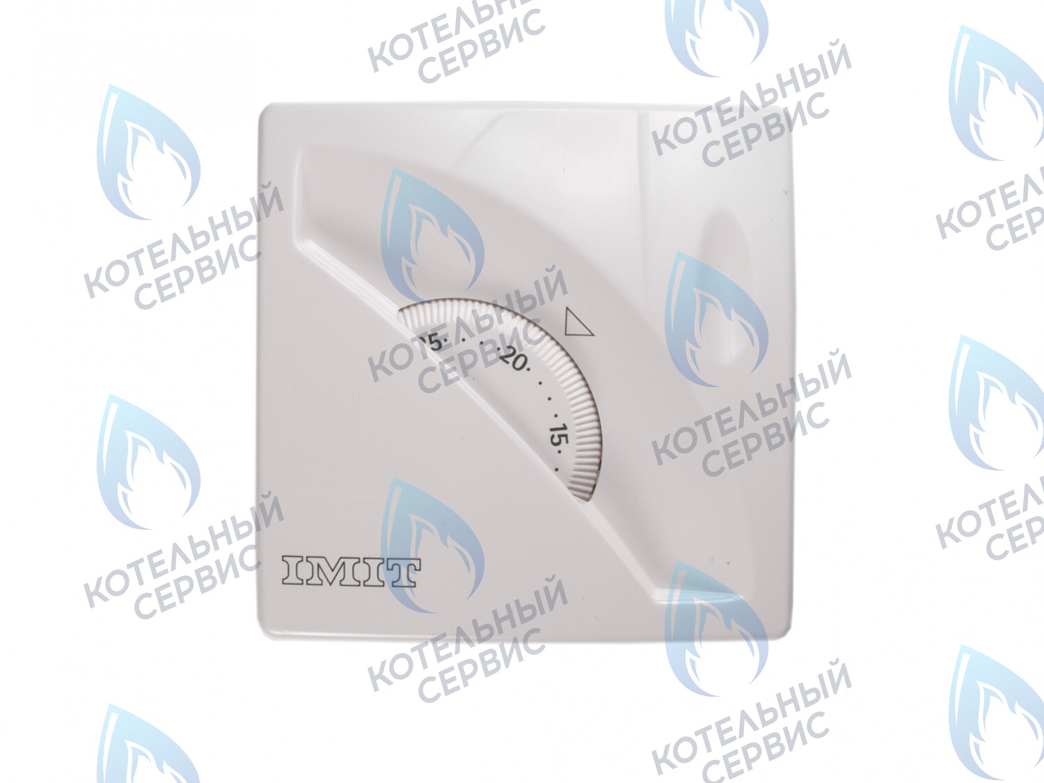 Комнатный термостат ТАЗ IMIT (546070)