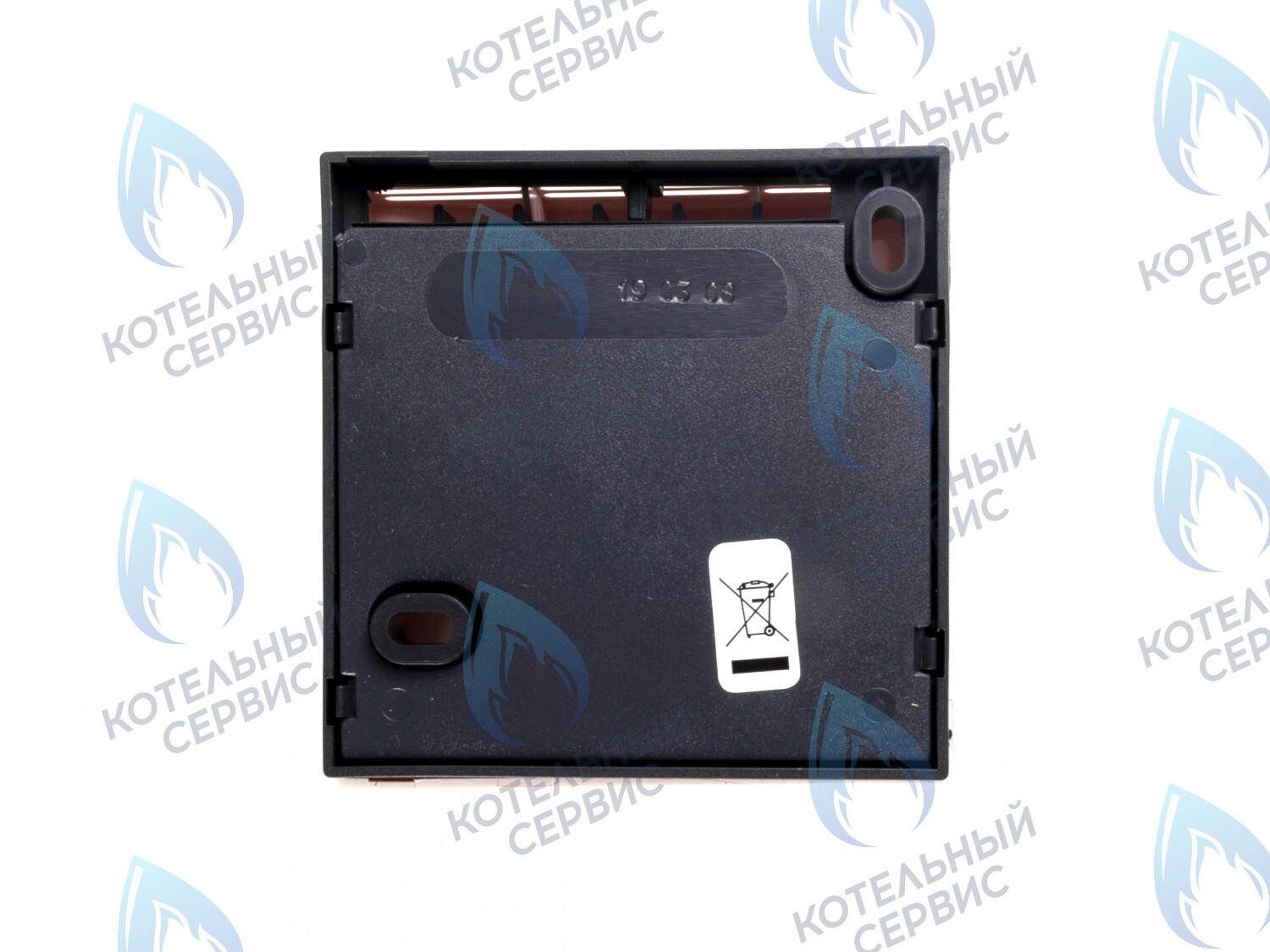 Комнатный термостат ТАЗ IMIT (546070)