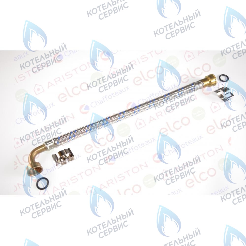 Патрубок гвс 25/30kw ARISTON