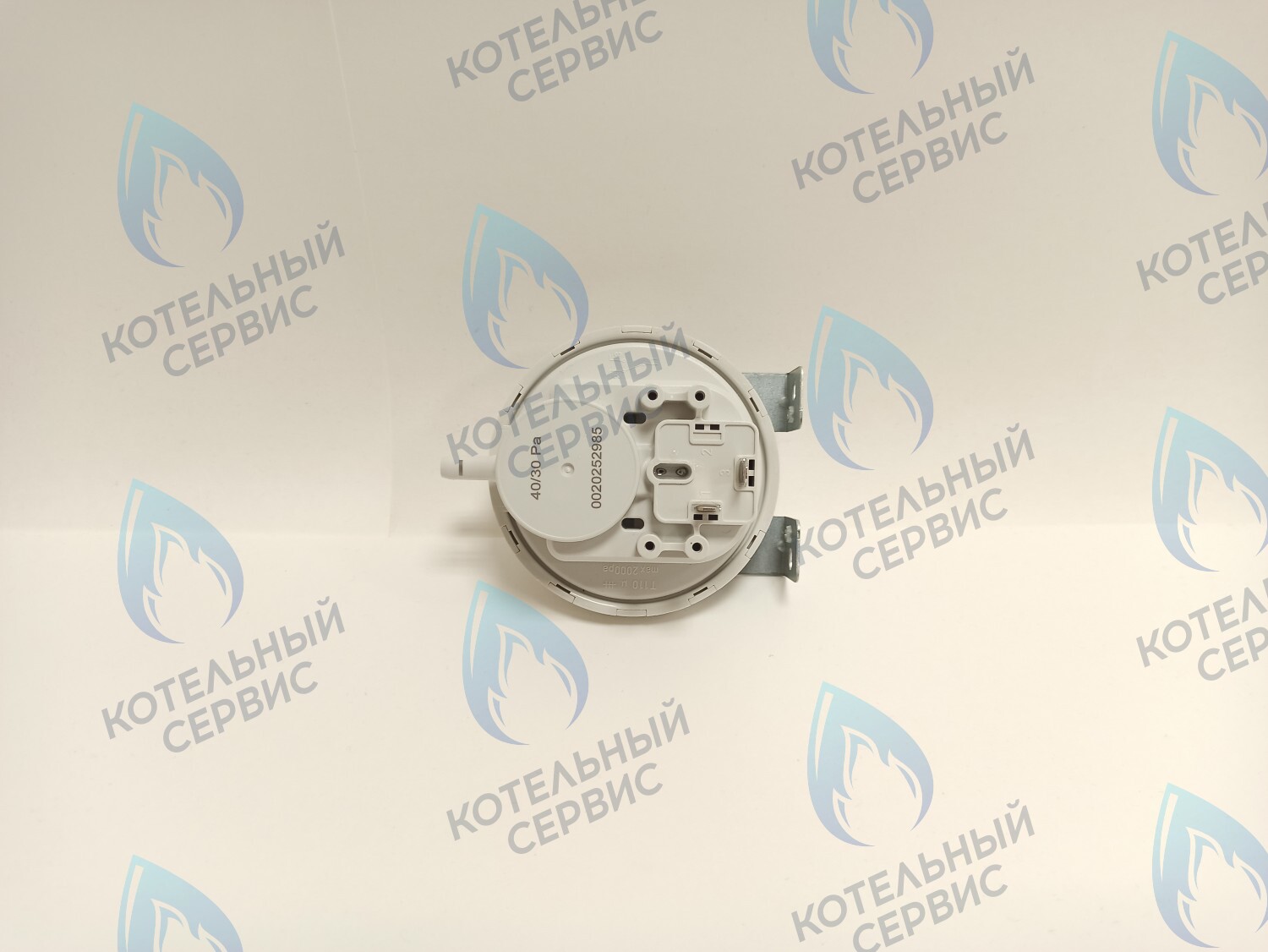 Реле давления воздуха (маностат) 40/30 Pa VAILLANT (0020252985)