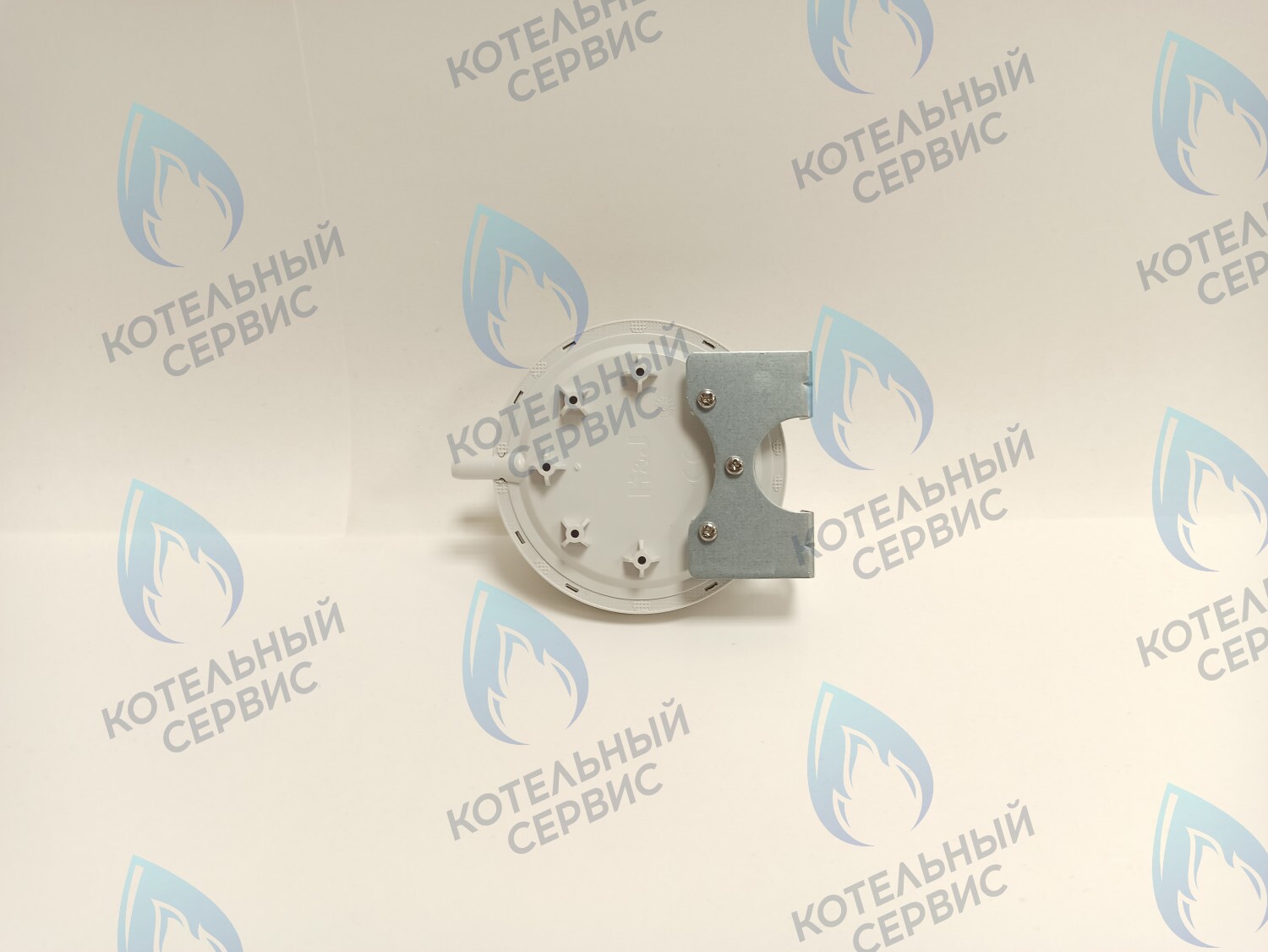 Реле давления воздуха (маностат) 40/30 Pa VAILLANT (0020252985)