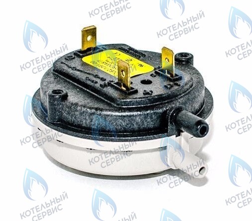 Прессостат (реле давления), 20 Па, Cliveland Contr.  Лемакс Prime LEMAX