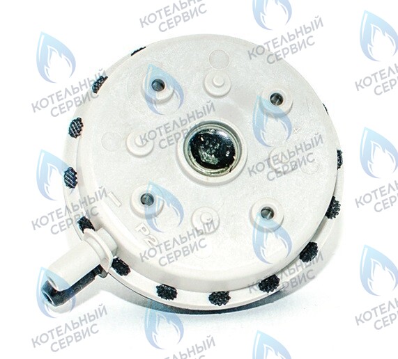 Прессостат (реле давления), 20 Па, Cliveland Contr.  Лемакс Prime LEMAX