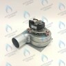 Вентилятор SOHON (35W) NevaLux, Electrolux (AA10020023)