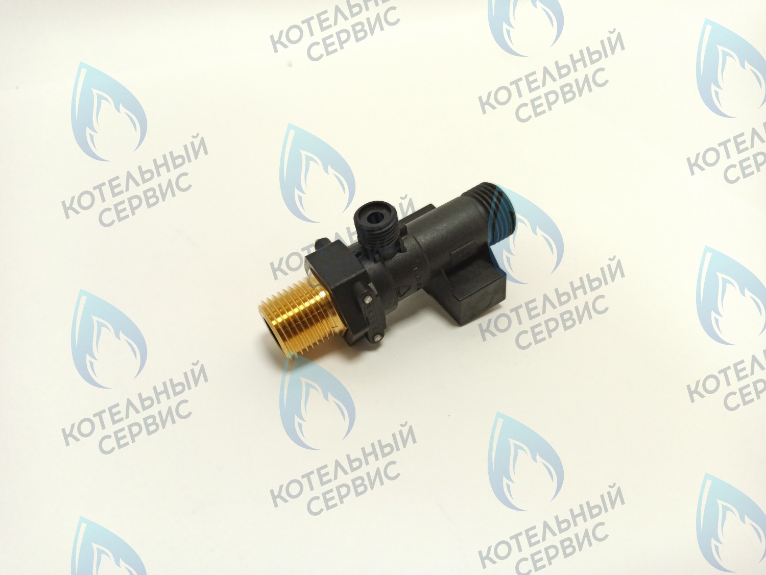 Датчик протока с подпиткой ELTEK ALPHATHERM (6FLUSSOS02,95000690), BAXI (005663770), UNICAL (95000690), RODA (95000690), ELECTROLUX (BI1592 109), FEDERICA BUGATTI ( BI1592 109)