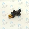 Датчик протока с подпиткой ELTEK ALPHATHERM (6FLUSSOS02,95000690), BAXI (005663770), UNICAL (95000690), RODA (95000690), ELECTROLUX (BI1592 109), FEDERICA BUGATTI ( BI1592 109)