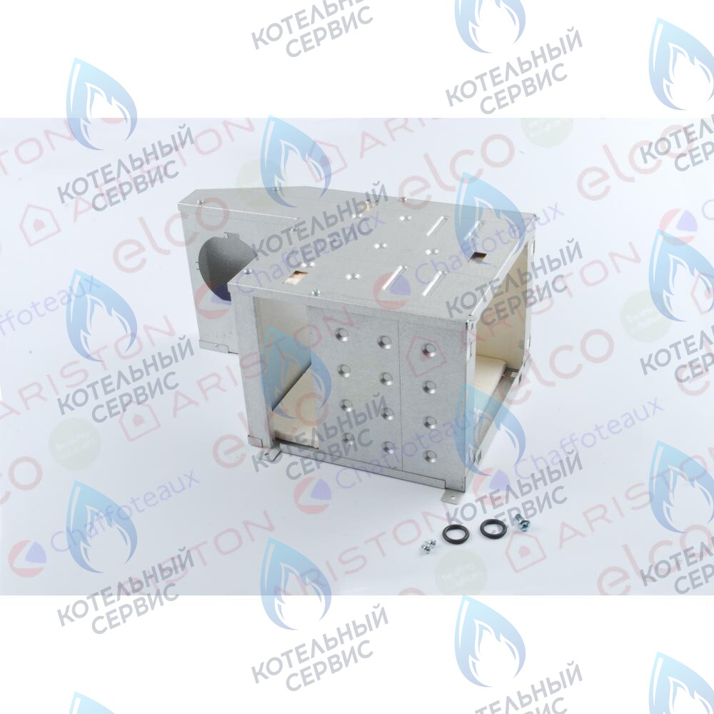 Камера сгорания в сборе 24ff CHAFFOTEAUX