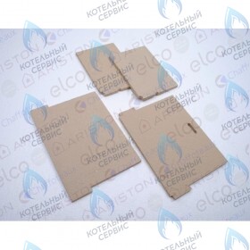 Теплоизоляция (комплект) CHAFFOTEAUX