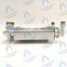 Теплообменник битермический 185мм ROCTERM TD-B11/TD-B20