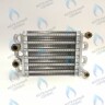 Теплообменник битермический 185мм ROCTERM TD-B11/TD-B20